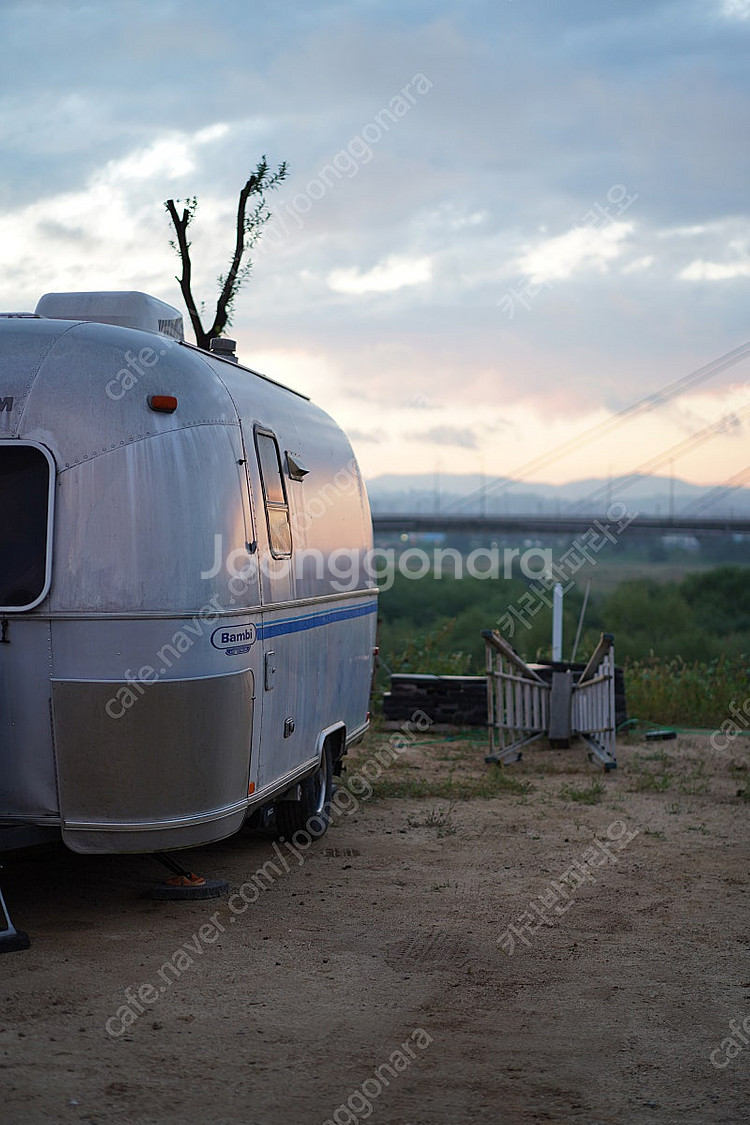 카라반 4인승--4